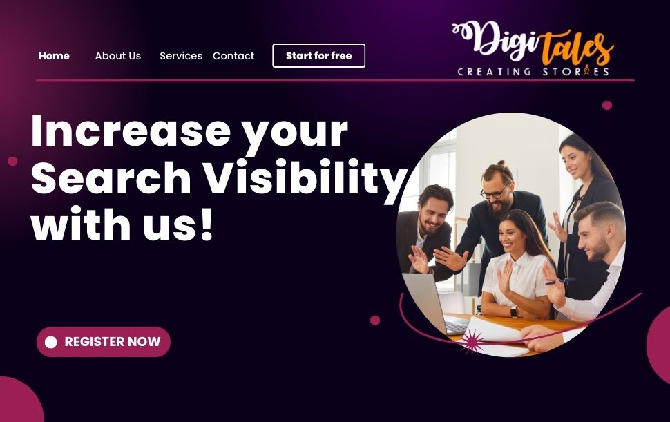 SEO AUDIT CHECKLIST to increase SEO visibility