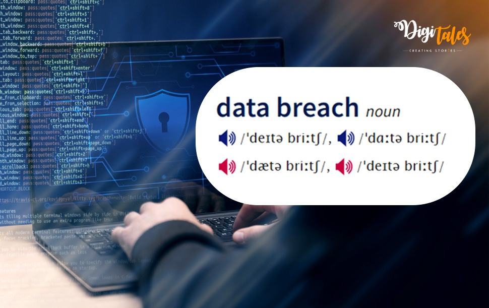 Data Breach Pronunciation
