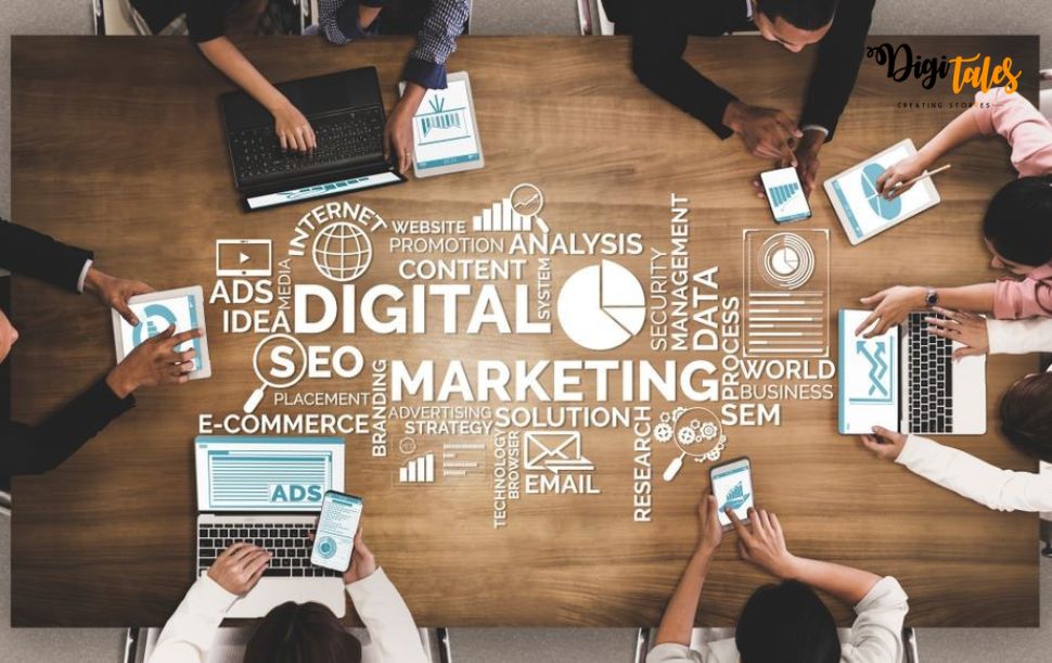 The Ultimate Digital Marketing Checklist For 2024