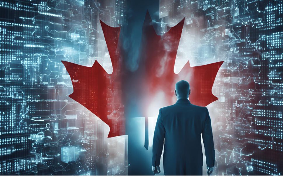 How to Enhance Cybersecurity in the Canadian Healthcare Sector