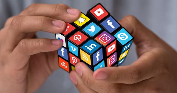 7 steps for Social Media Strategy