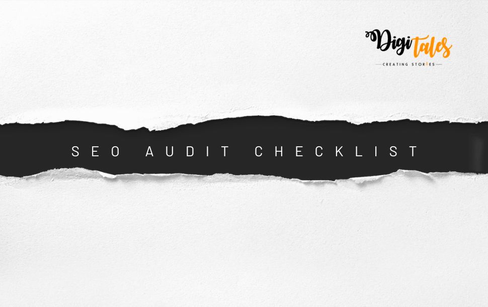 Essential SEO Audit Checklist for Your Website – Things To Know