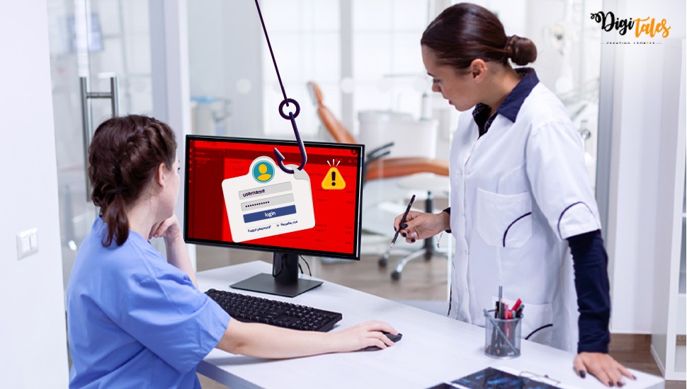 Is Healthcare Under Attack – 2023-24 Data Breaches Statistics Suggests