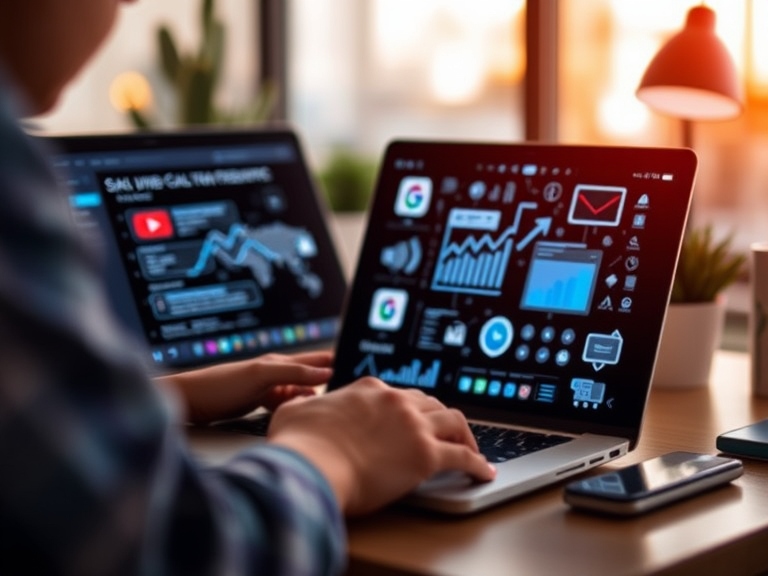 Successful Digital Marketing Camapaigns
