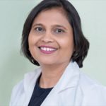 Dr. Nupur Oza