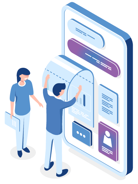 Choose Us To Enhance Your Organization