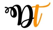 DT Logo Retina Display