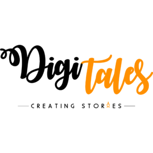 Digitales Logo