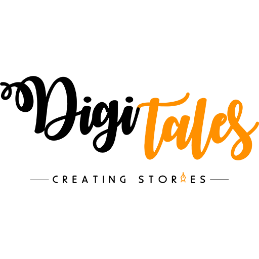 Digitales Media - A digital marketing agency in toronto Logo