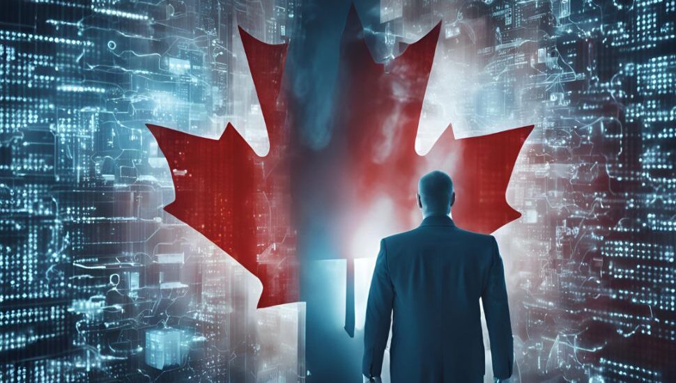 How to Enhance Cybersecurity in the Canadian Healthcare Sector