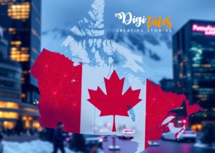 AI-Driven Personalization Strategies for Canadian Brands