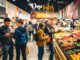 Social Commerce for canadian market - Toronto fruit market